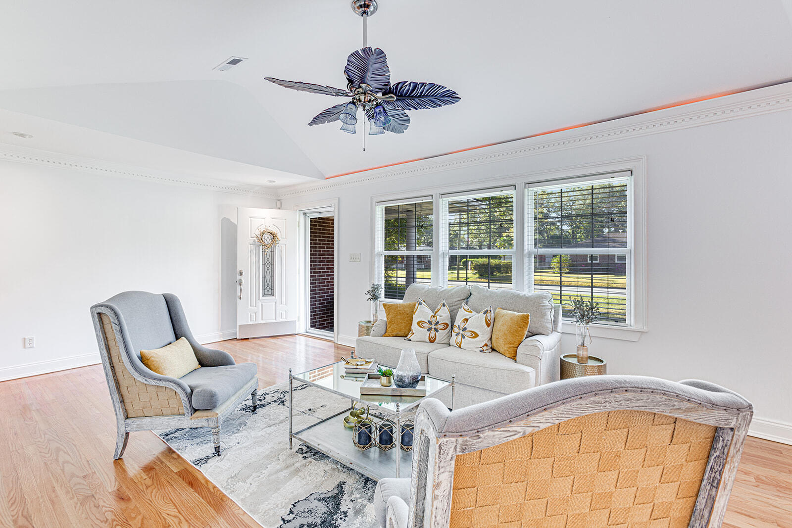 Property image 3 of 2410 Trent Street in Melrose, Charleston, SC 29414