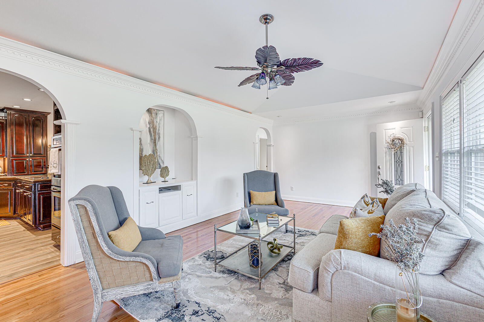 Property image 4 of 2410 Trent Street in Melrose, Charleston, SC 29414