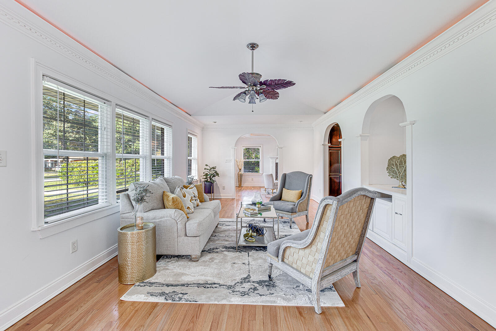 Property image 5 of 2410 Trent Street in Melrose, Charleston, SC 29414