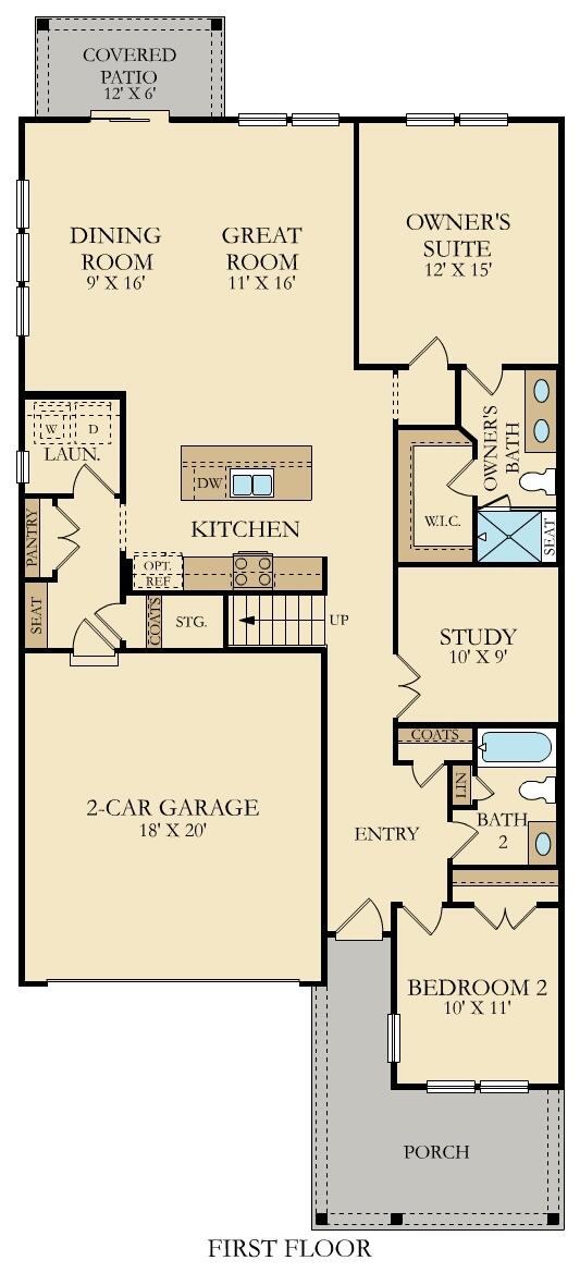 Property image 2 of 134 Bloomsbury Street in Carnes Crossroads, Summerville, SC 29486