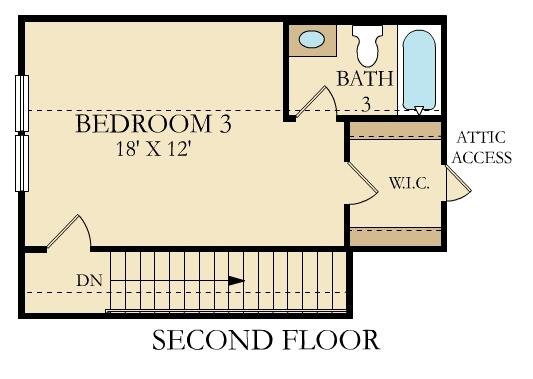 Property image 3 of 134 Bloomsbury Street in Carnes Crossroads, Summerville, SC 29486
