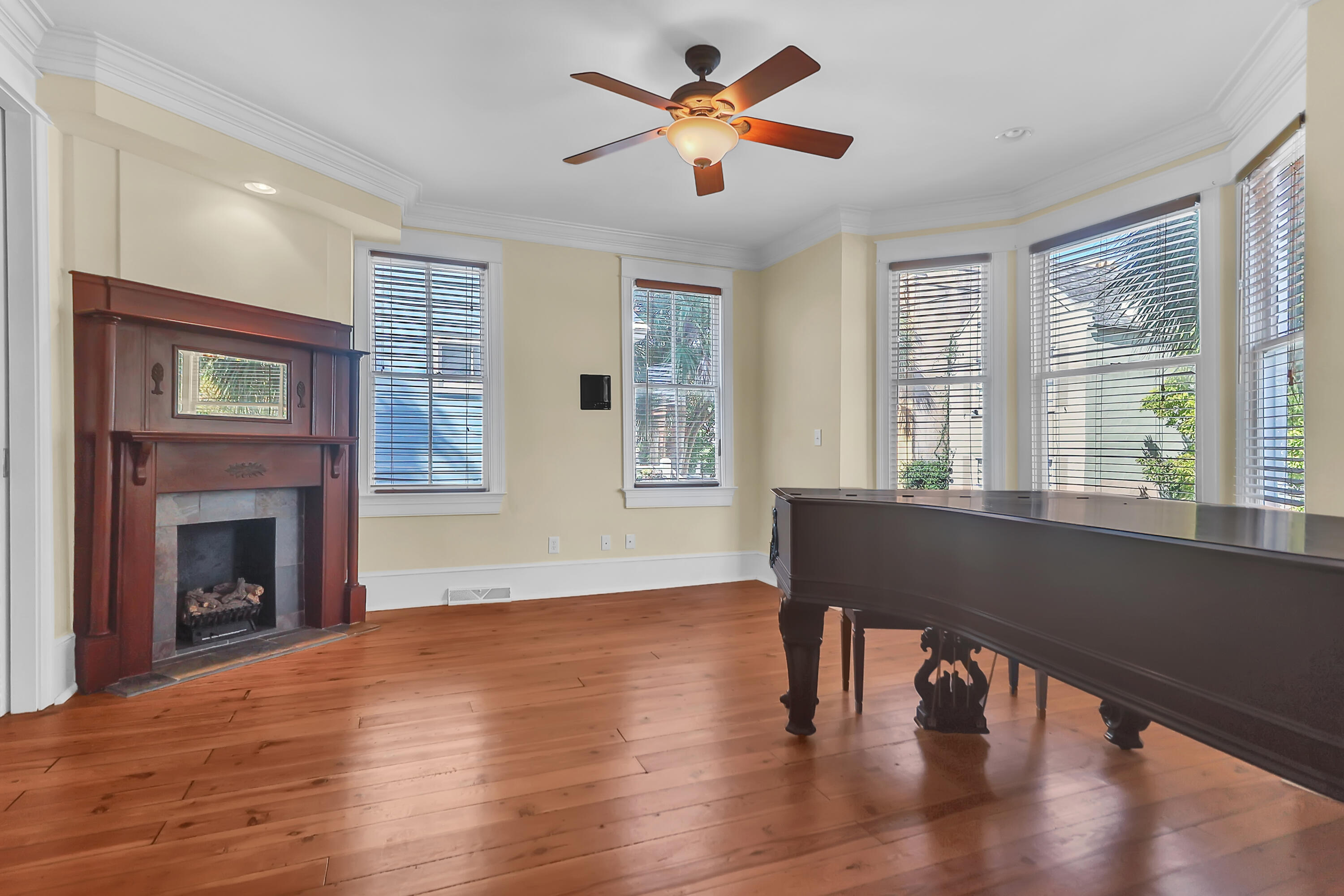 Property image 5 of 31 Society Street in Ansonborough, Charleston, SC 29401