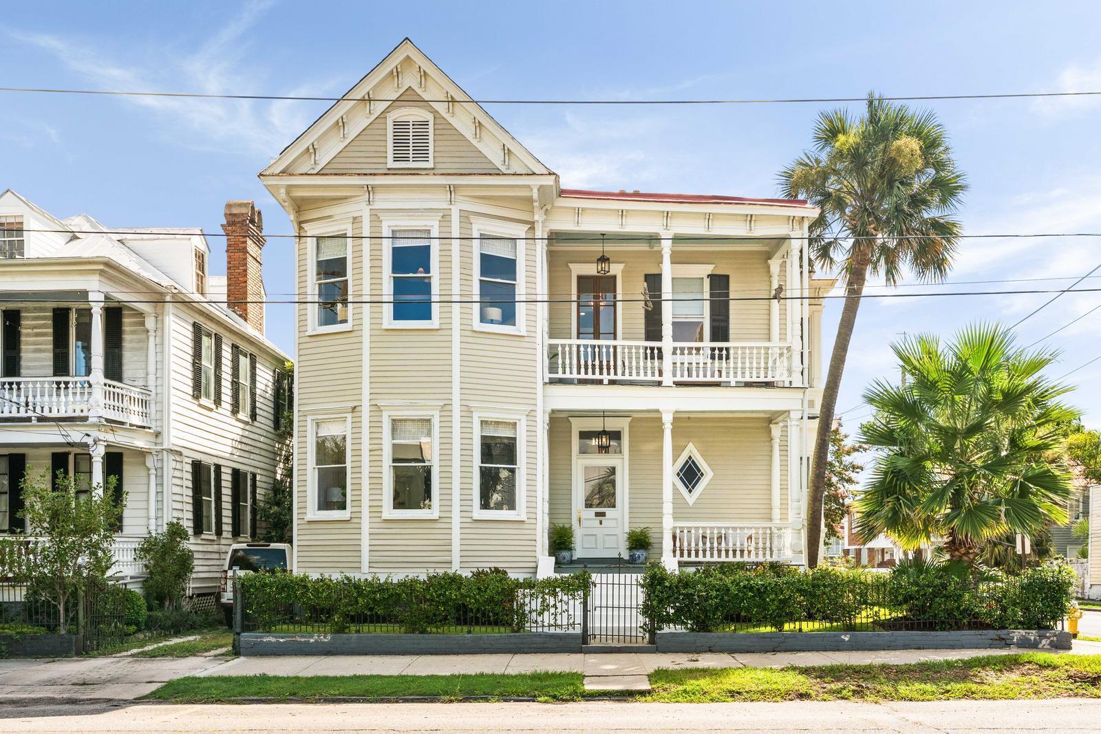 Property image 3 of 188 Rutledge Avenue in Cannonborough-Elliotborough, Charleston, SC 29403