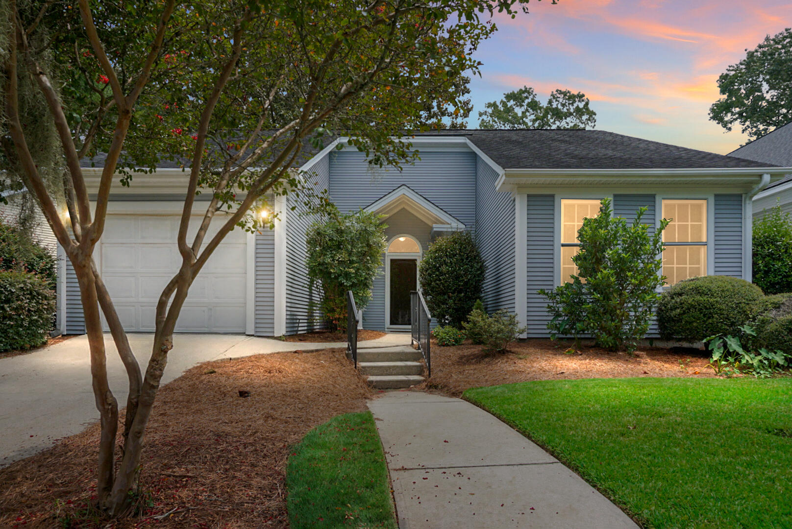 Property image 3 of 9162 Spring Branch Court in Elms of Charleston, North Charleston, SC 29406