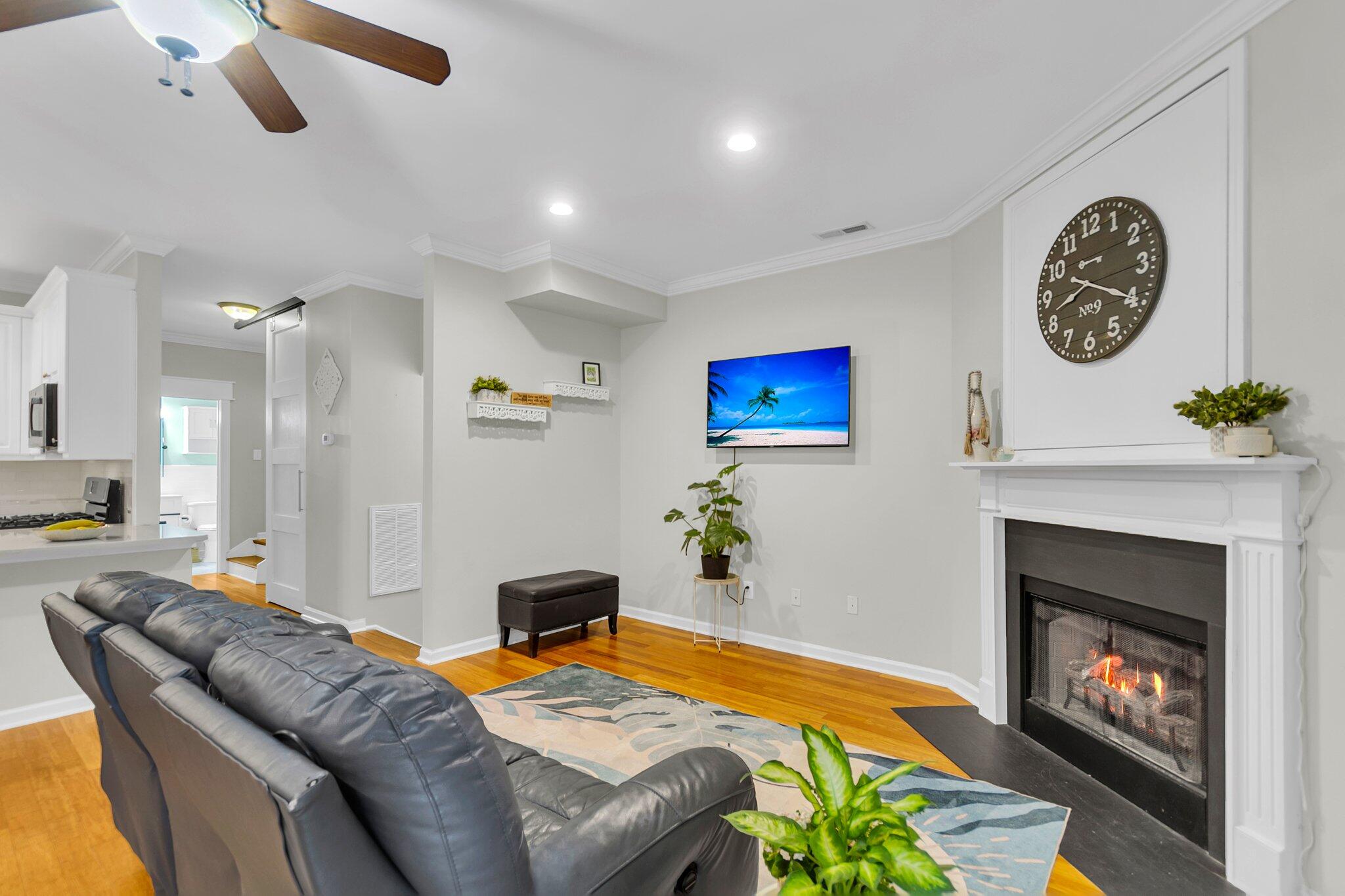 Property image 4 of 4030 Babbitt Street in Ashley Park, Charleston, SC 29414