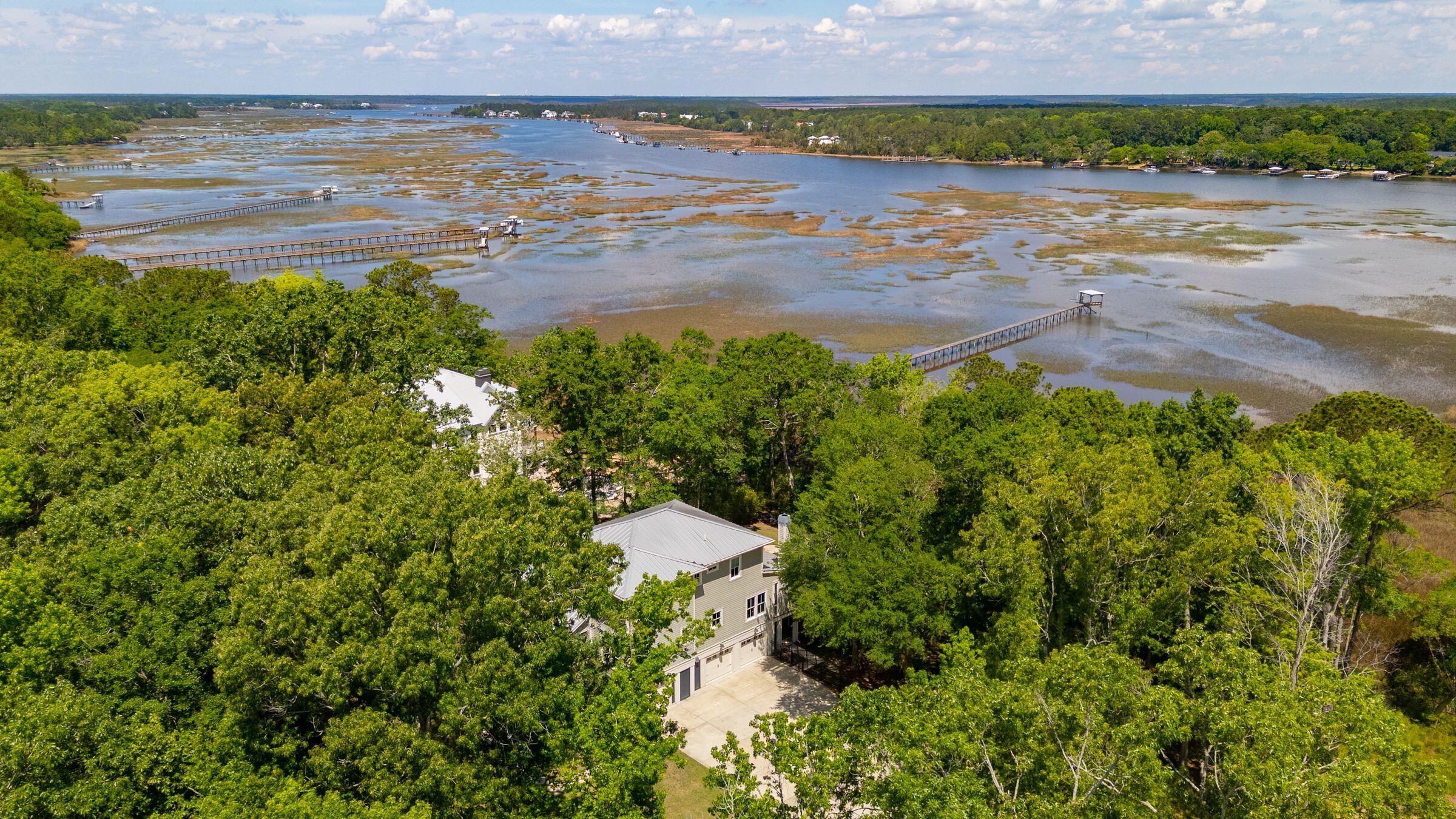Property image 2 of 1510 Old Rosebud Trail in Pepper Plantation, Awendaw, SC 29429