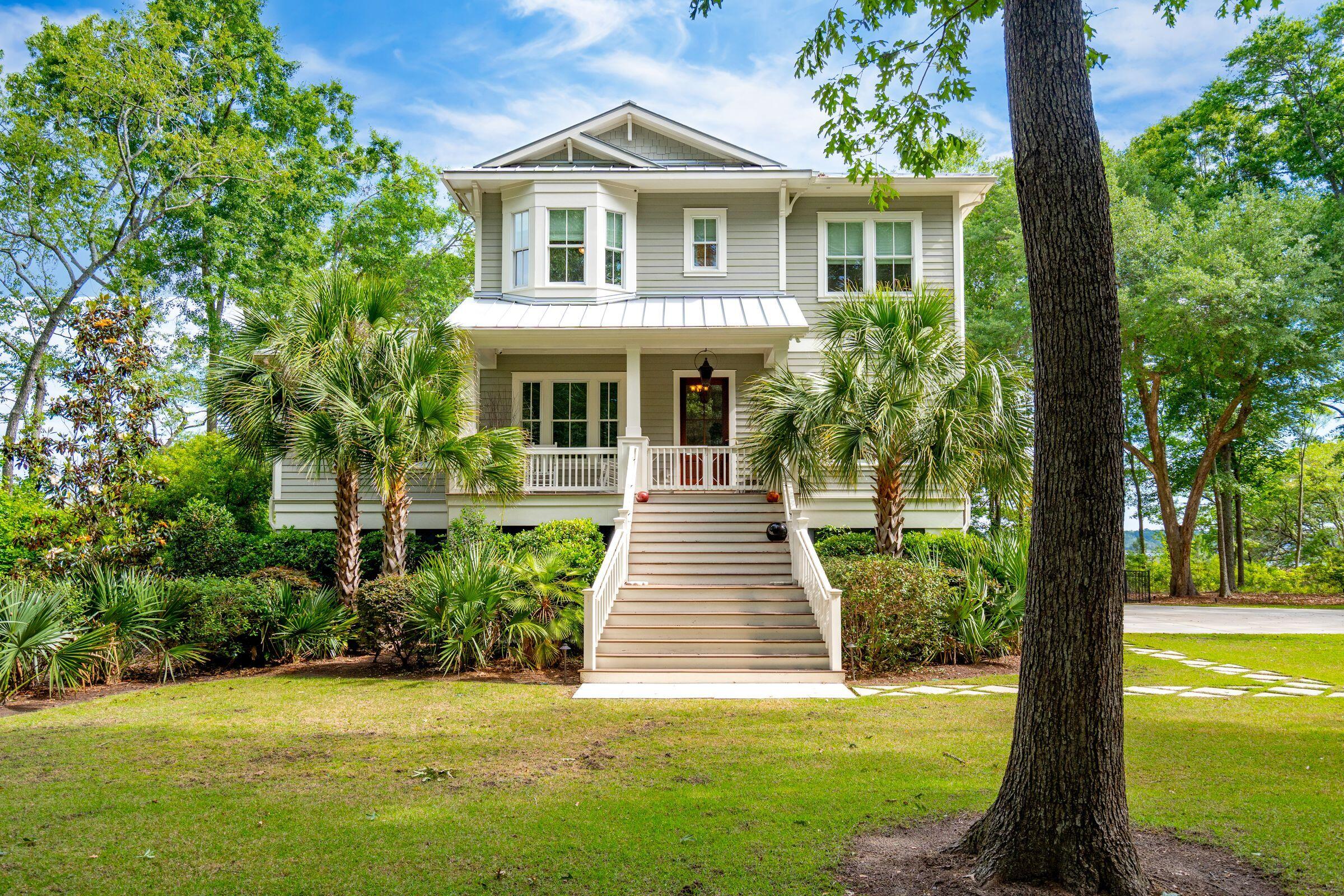 Property image 3 of 1510 Old Rosebud Trail in Pepper Plantation, Awendaw, SC 29429