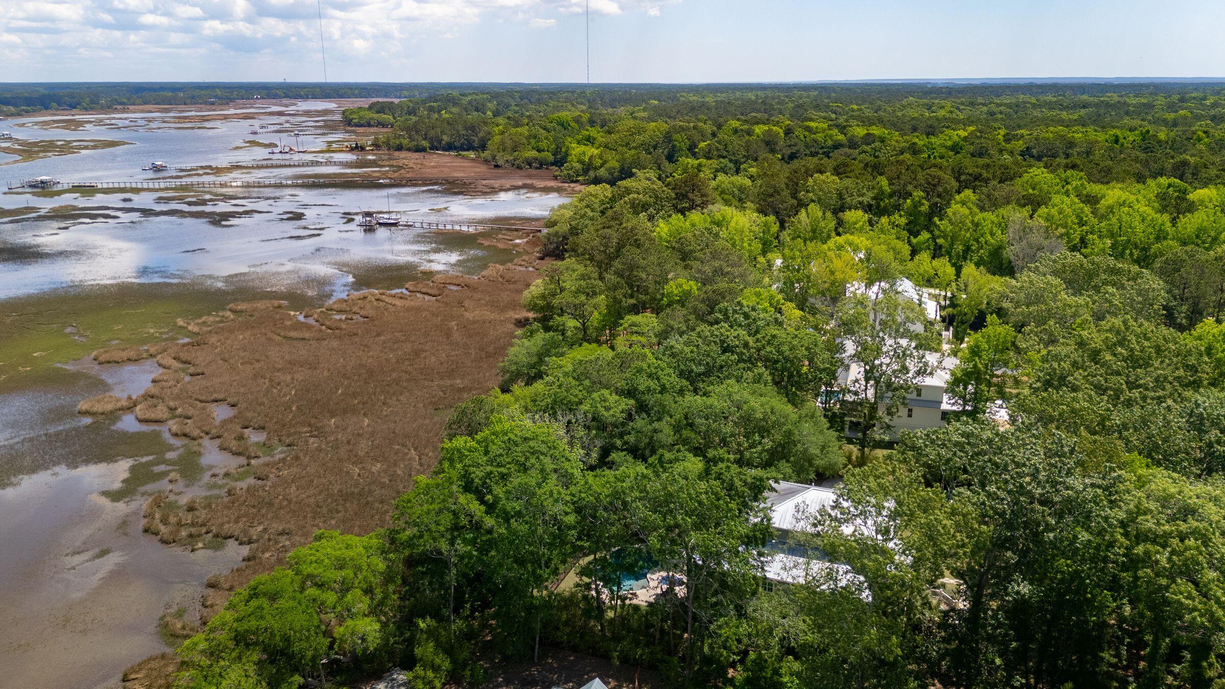 Property image 4 of 1510 Old Rosebud Trail in Pepper Plantation, Awendaw, SC 29429