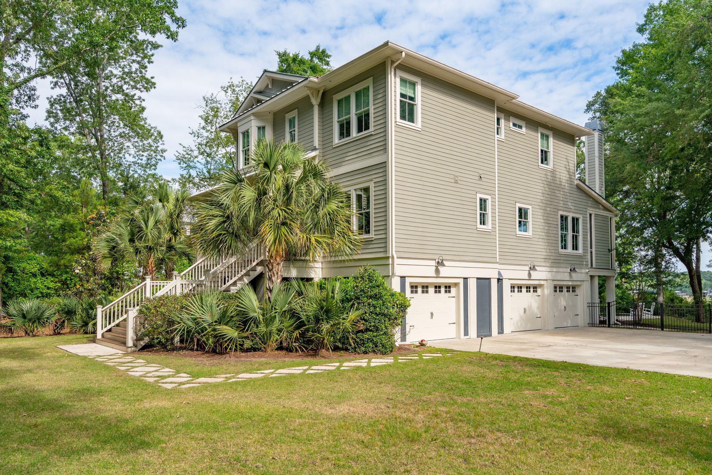Property image 5 of 1510 Old Rosebud Trail in Pepper Plantation, Awendaw, SC 29429