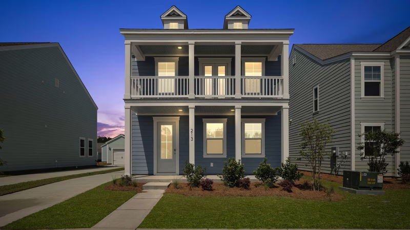 213 Terrace View Drive