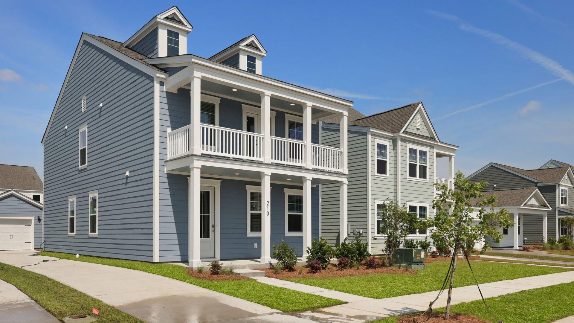 Property image 2 of 213 Terrace View Drive in Sheep Island, Summerville, SC 29486