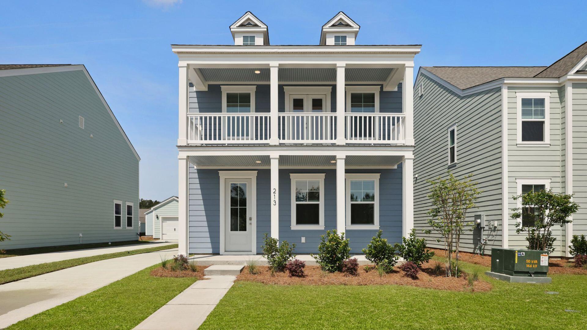 Property image 3 of 213 Terrace View Drive in Sheep Island, Summerville, SC 29486