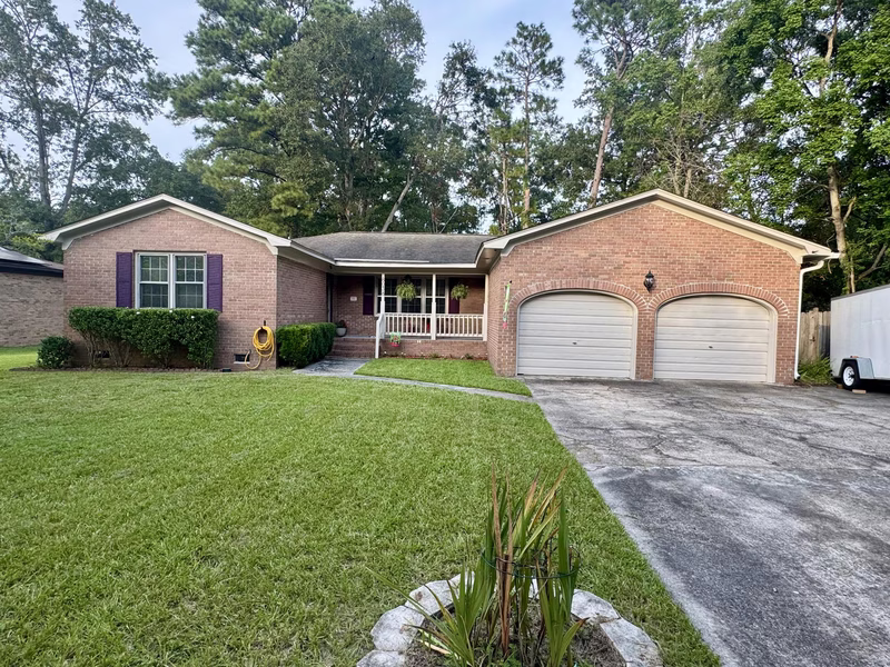 Colony North, North Charleston Community