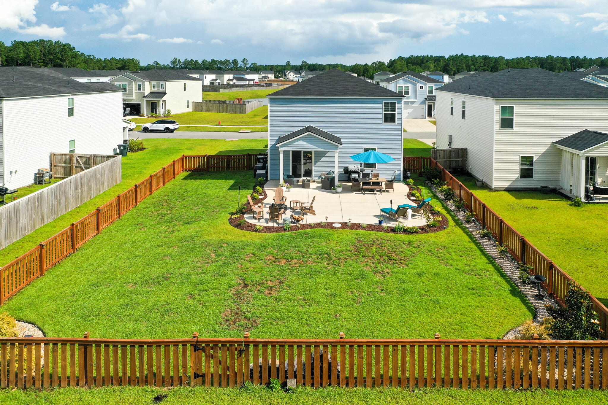Property image 2 of 541 Spanish Wells Road in Cane Bay Plantation, Summerville, SC 29486
