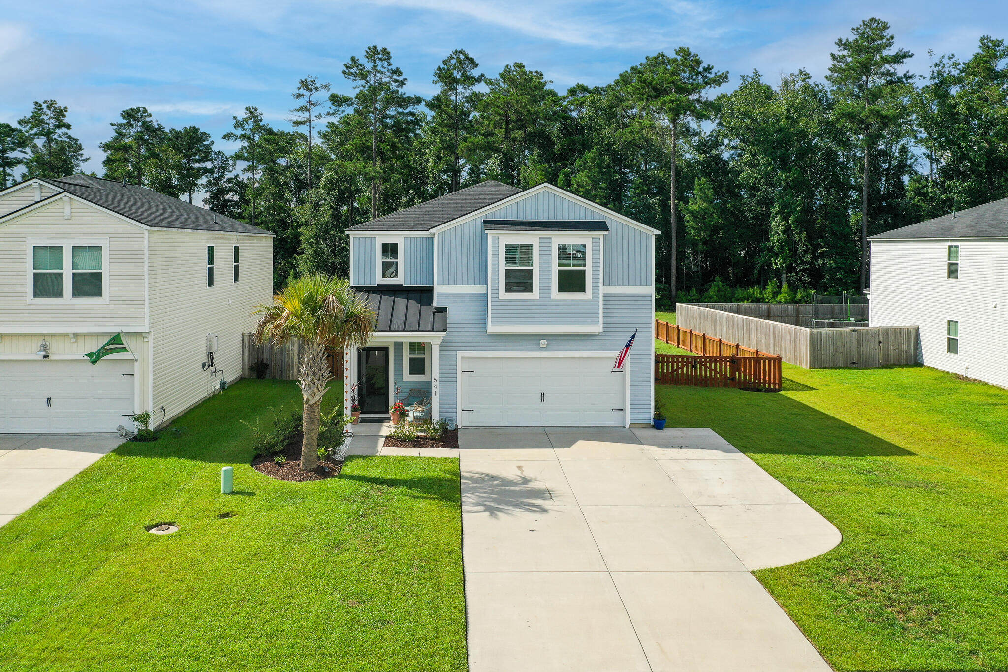 Property image 4 of 541 Spanish Wells Road in Cane Bay Plantation, Summerville, SC 29486