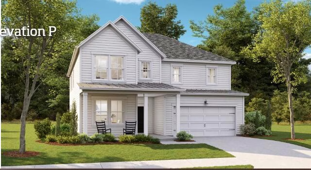 328 Barnwood Lane