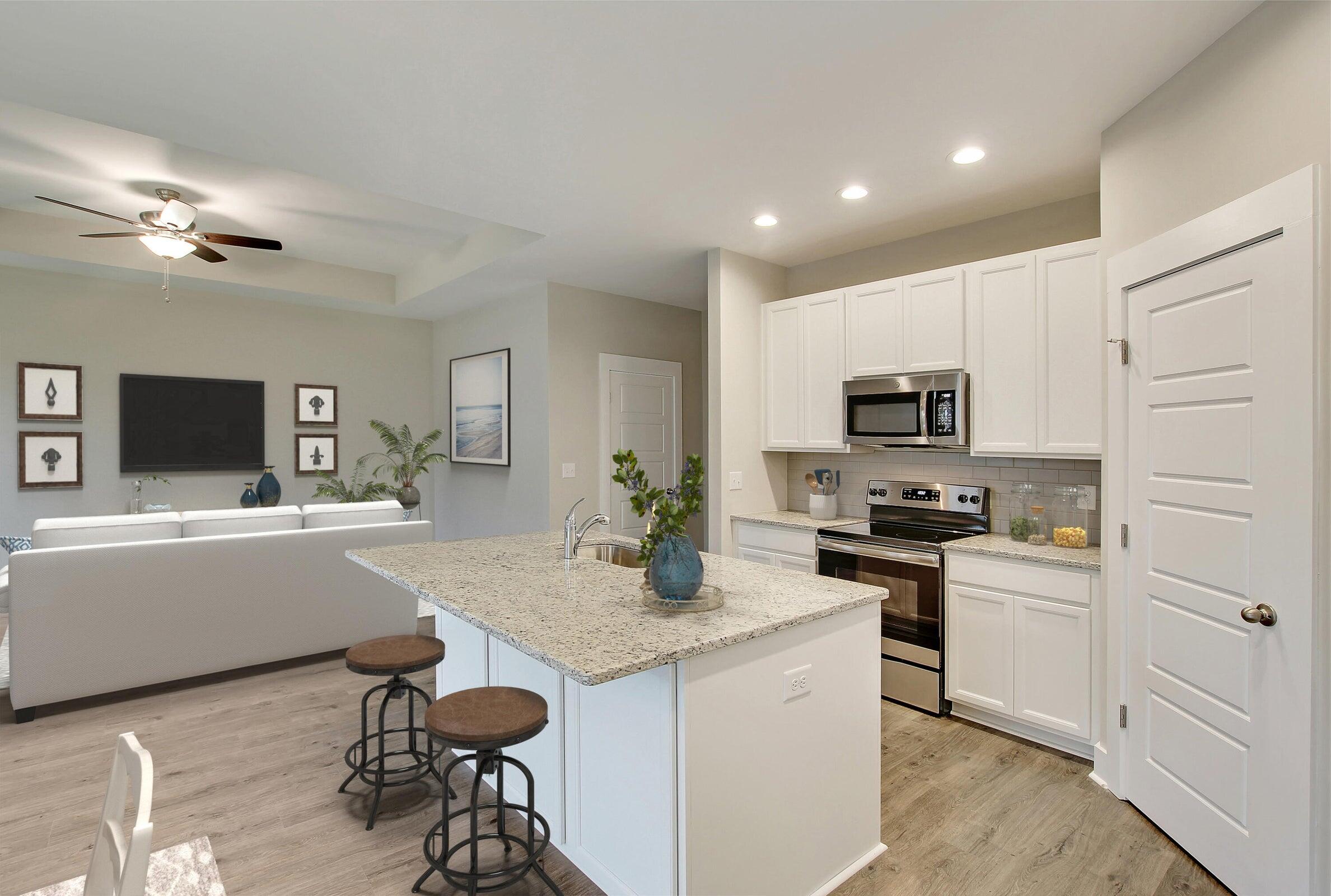 Property image 5 of 1000 Connor Court in Indigo Place, North Charleston, SC 29406