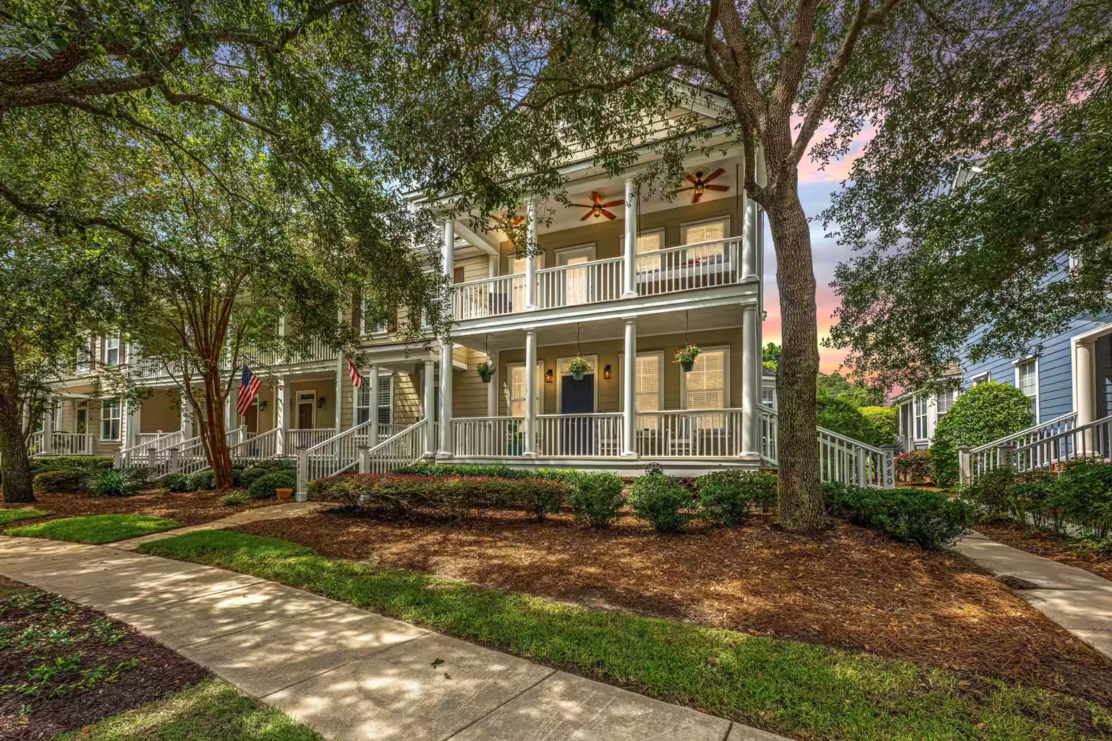 Property image 1 at 2980 Treadwell Street, Mount Pleasant, SC 29466