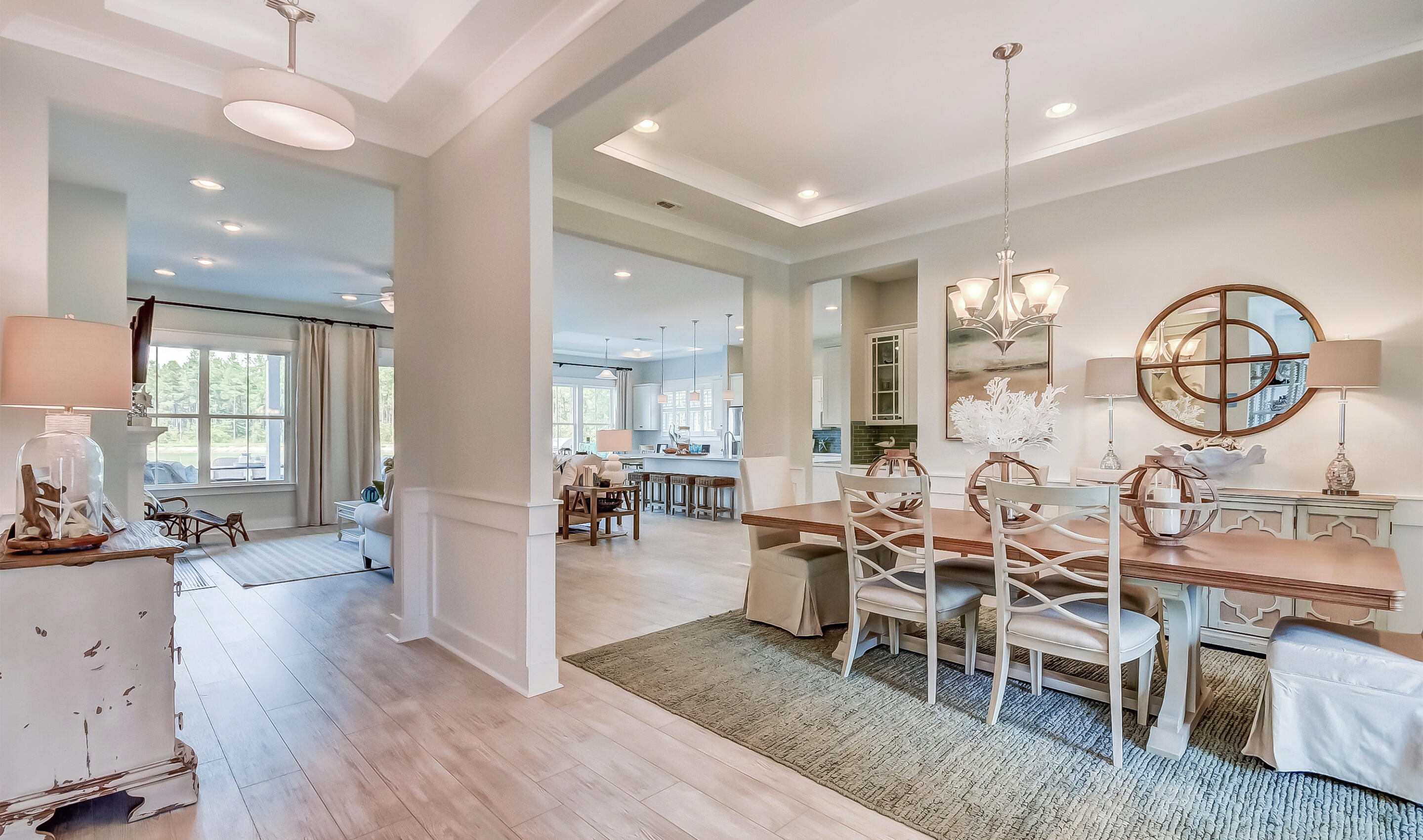 Property image 2 of 113 Magnolia House Drive in Cane Bay Plantation, Summerville, SC 29486