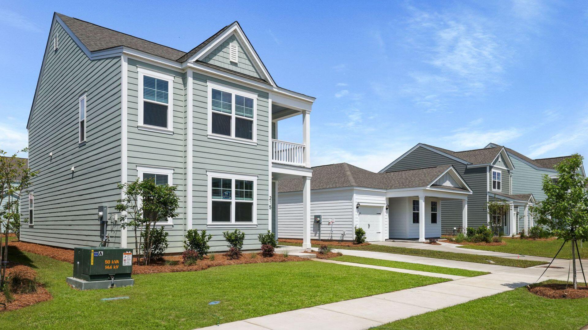 Property image 2 of 215 Terrace View Drive in Sheep Island, Summerville, SC 29486