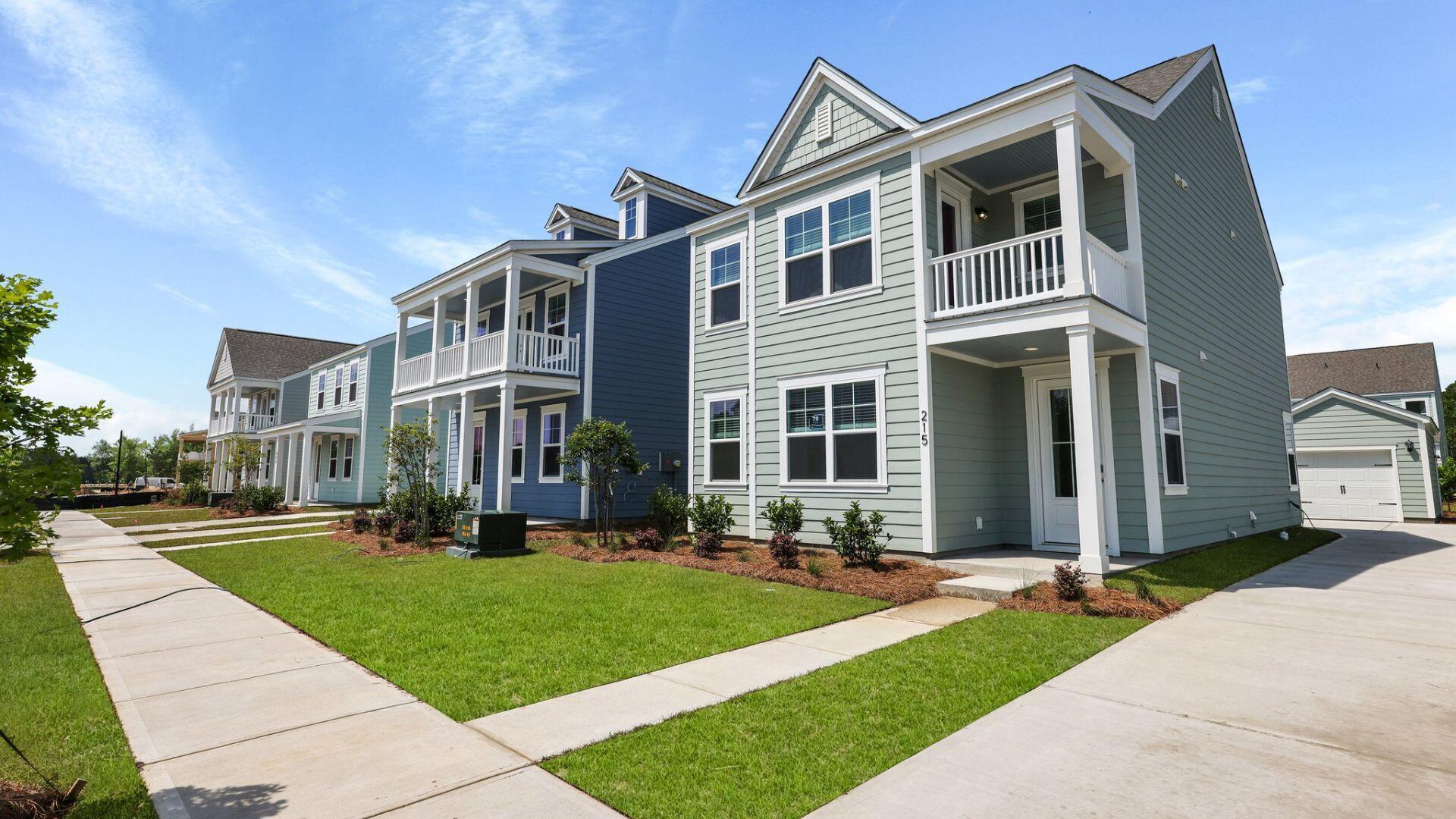 Property image 4 of 215 Terrace View Drive in Sheep Island, Summerville, SC 29486