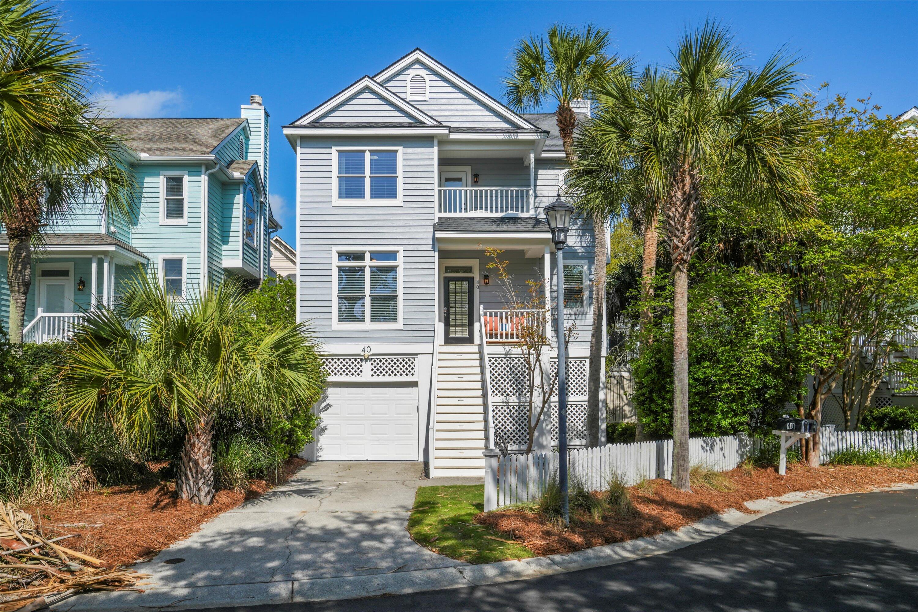 Property image 2 of 40 Grand Pavilion Boulevard in Wild Dunes, Isle of Palms, SC 29451