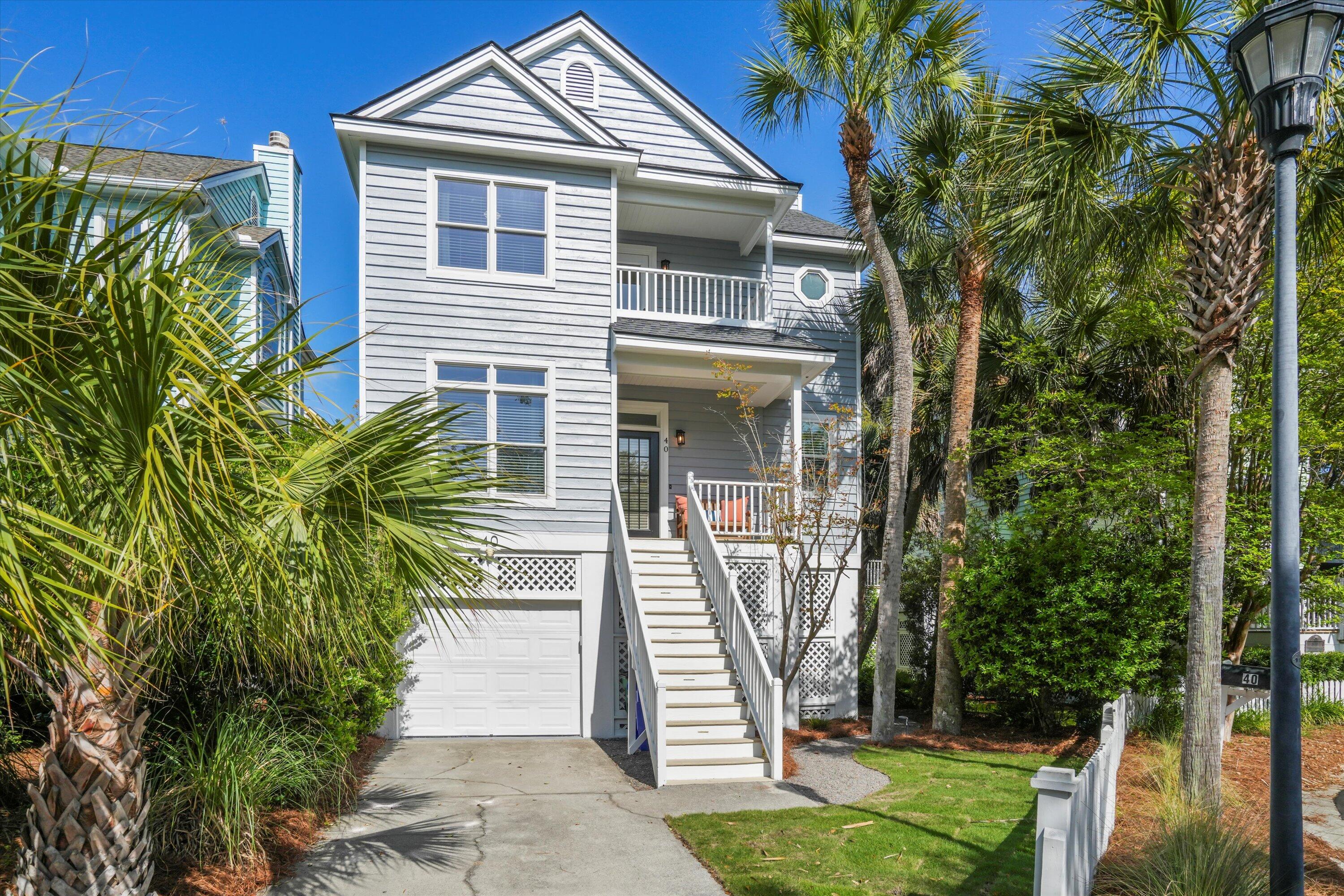 Property image 3 of 40 Grand Pavilion Boulevard in Wild Dunes, Isle of Palms, SC 29451