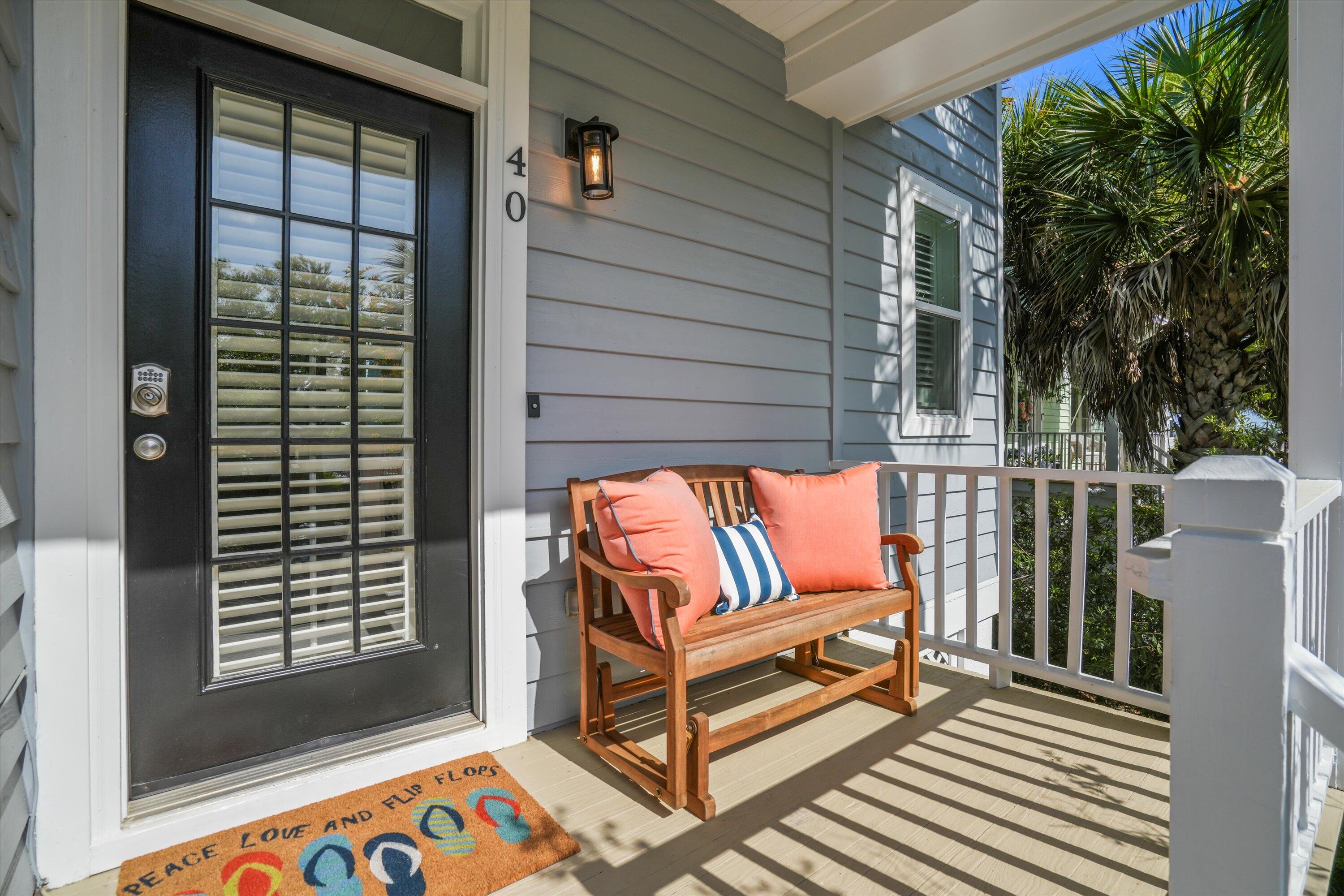 Property image 4 of 40 Grand Pavilion Boulevard in Wild Dunes, Isle of Palms, SC 29451