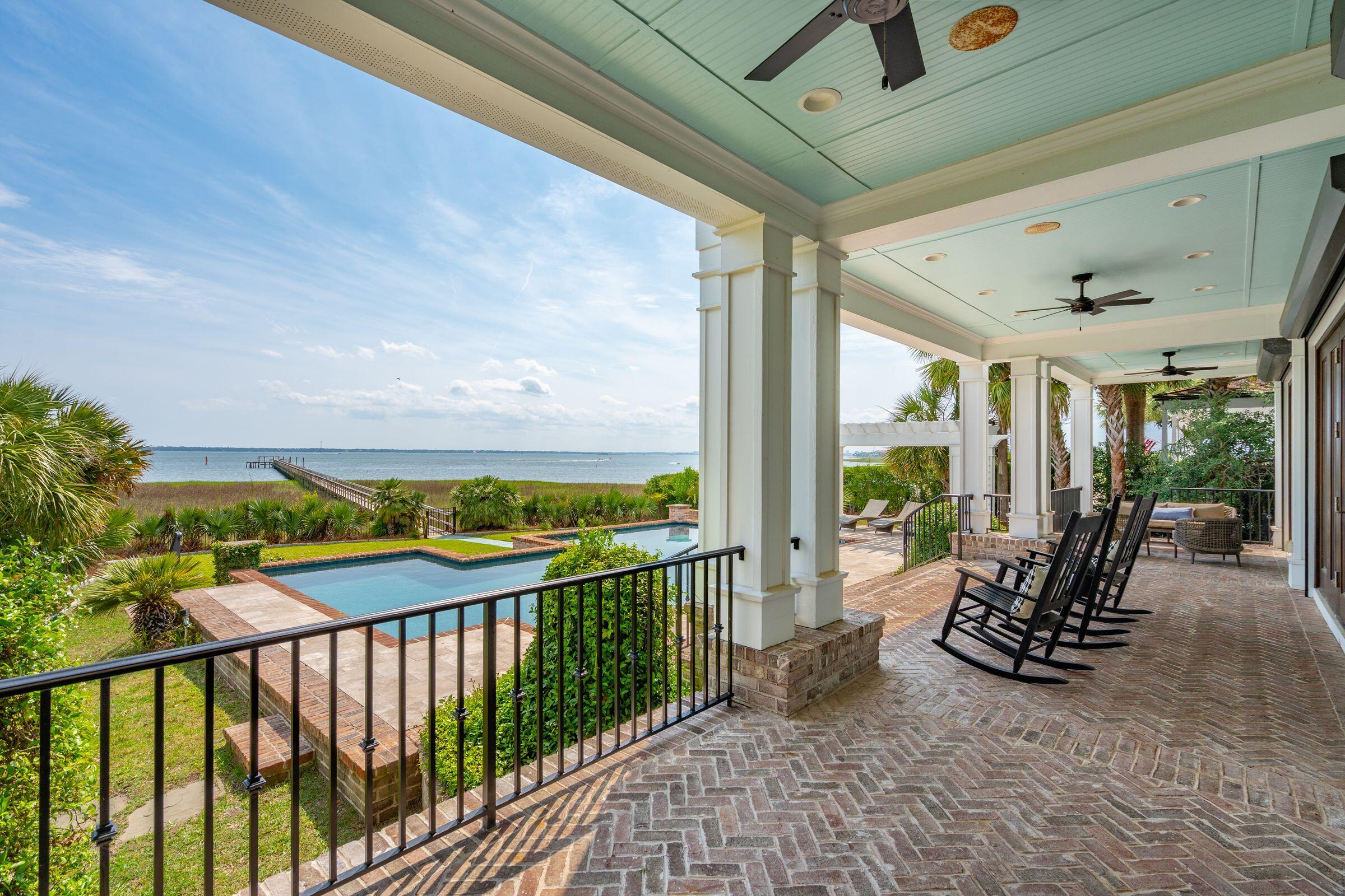 Property image 5 of 104 Beach Street in Old Village, Mount Pleasant, SC 29464