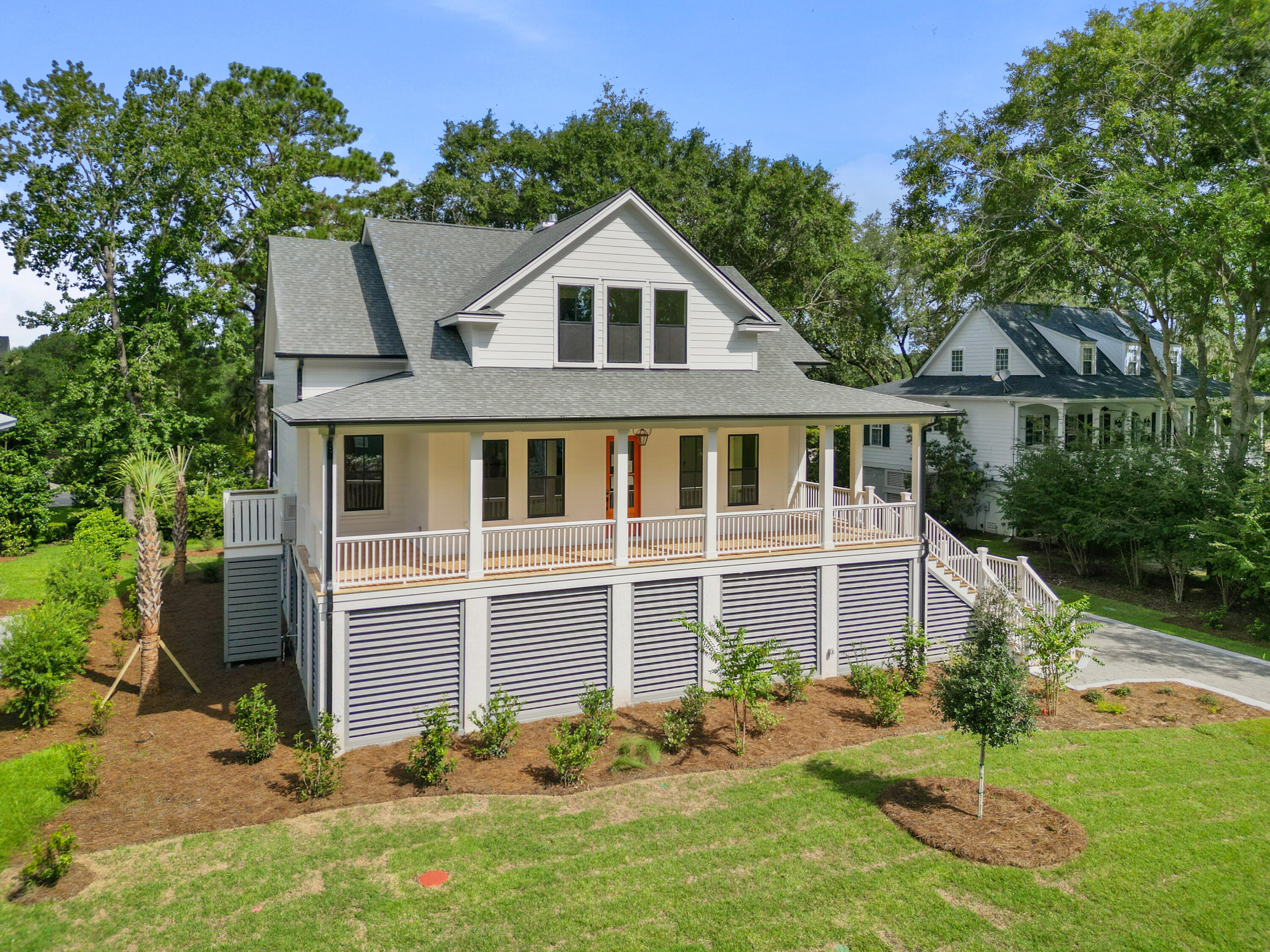 Property image 2 of 4715 Gold Cup Lane in Stono Ferry, Hollywood, SC 29449