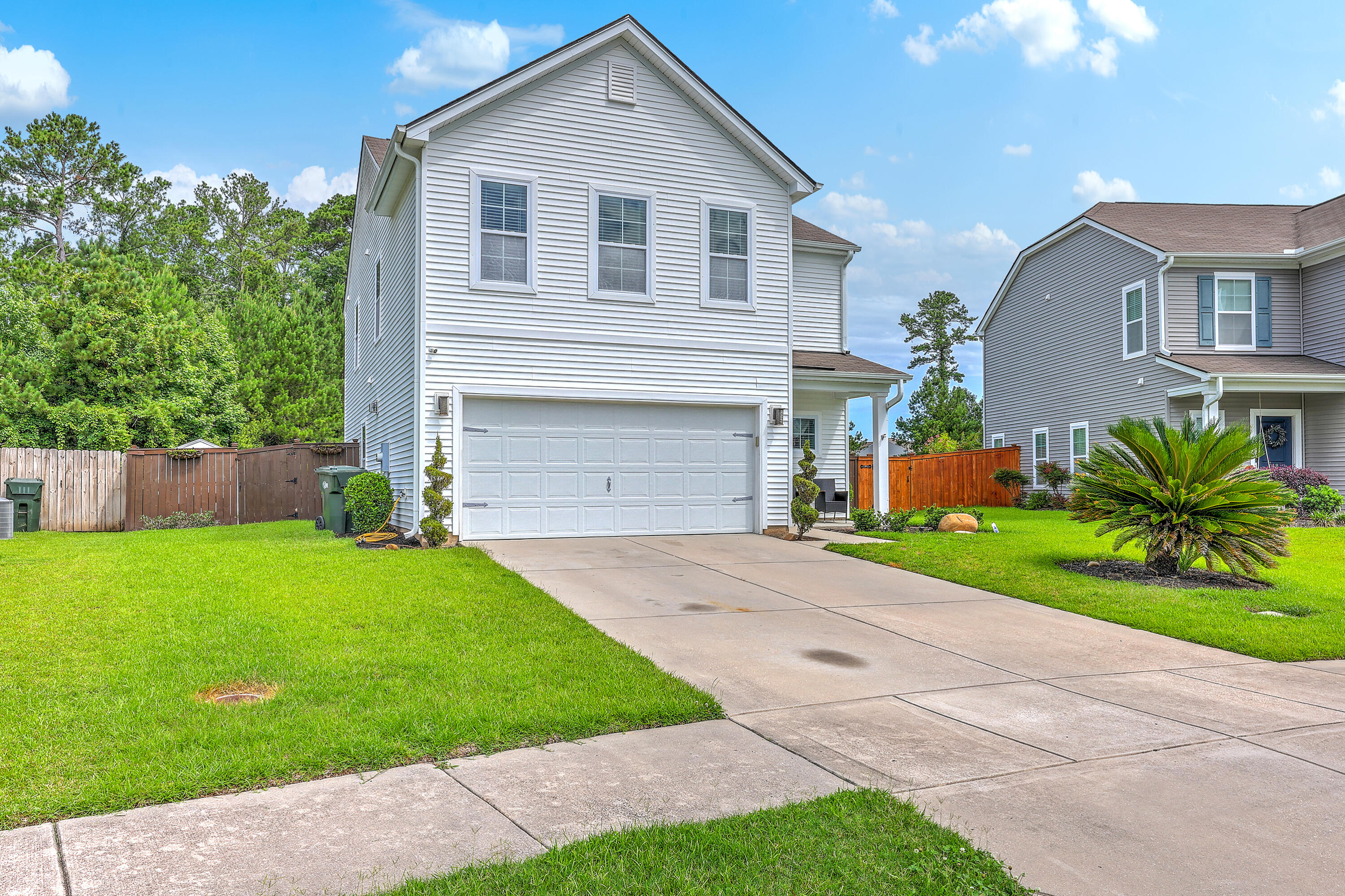 Property image 2 of 146 Chaste Tree Circle in Liberty Village, Goose Creek, SC 29445