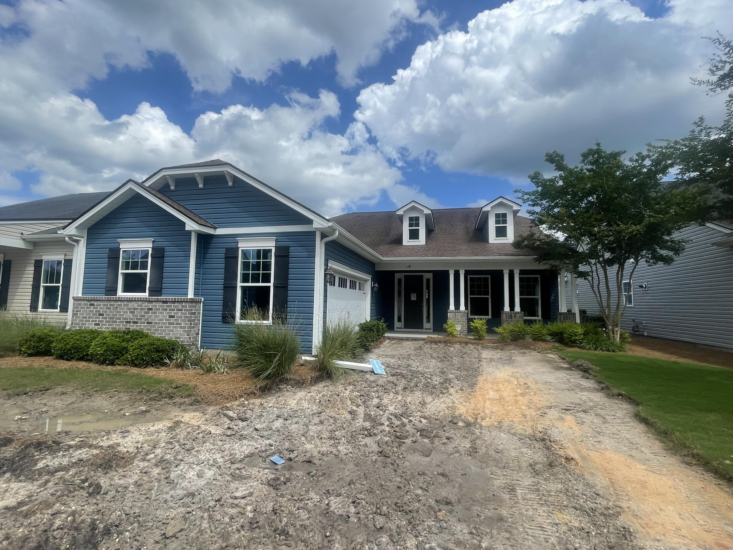 Property image 2 of 118 Magnolia House Drive in Cane Bay Plantation, Summerville, SC 29486