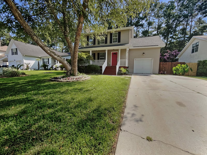 120 Apache Drive