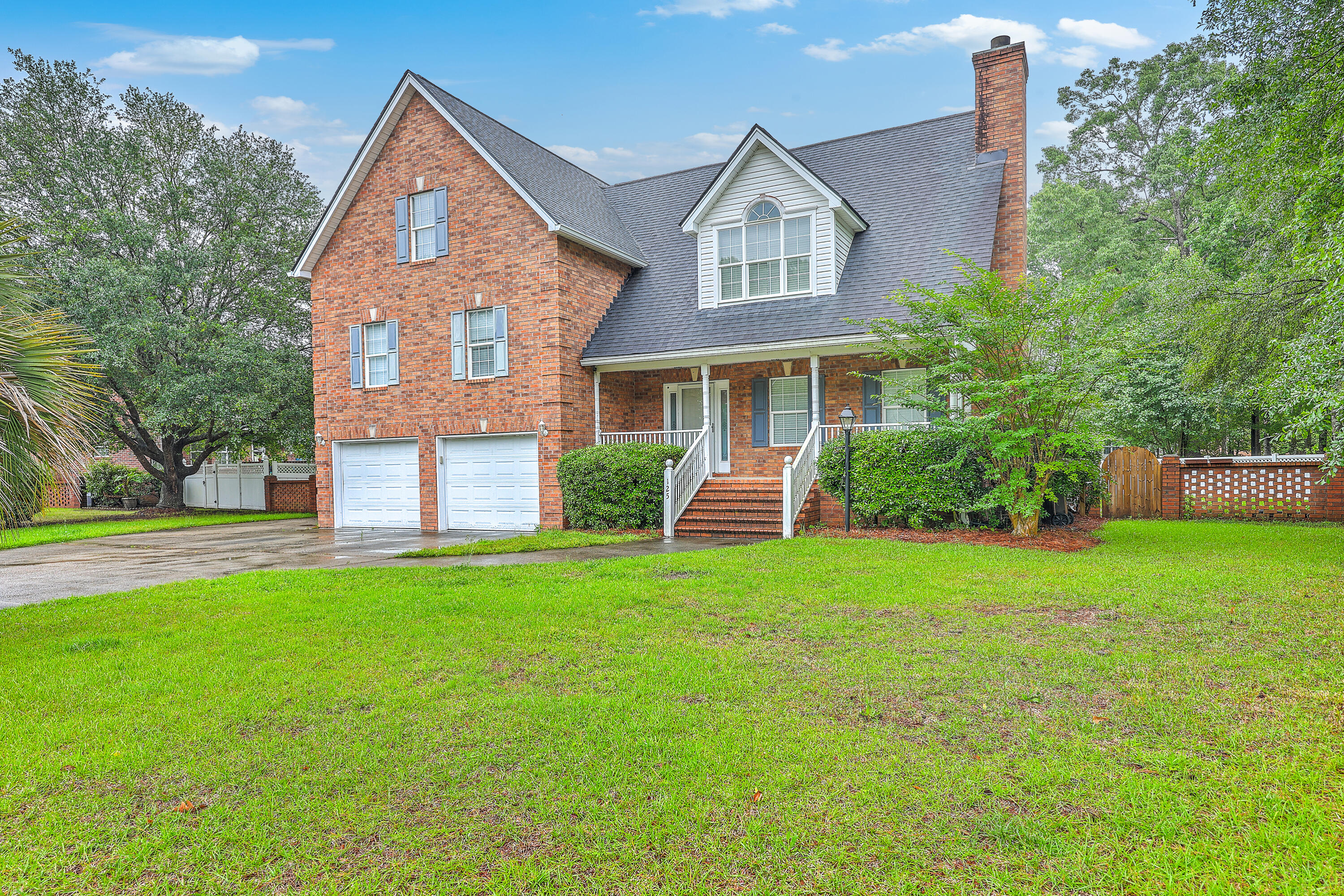 Property image 3 of 125 Eston Drive in Crowfield Plantation, Goose Creek, SC 29445