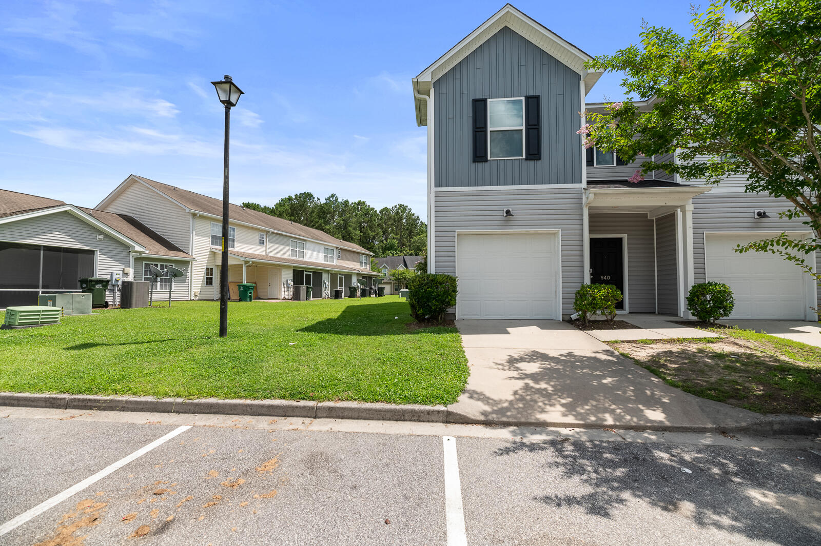 Property image 2 of 540 Truman Drive in Lakeview Commons, Goose Creek, SC 29445