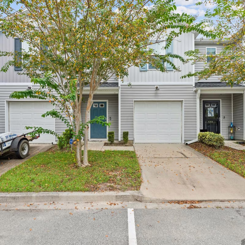 497 Truman Drive