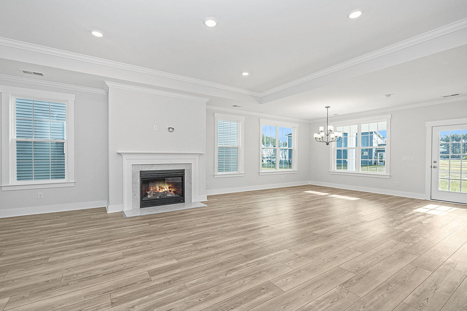 Property image 4 of 172 Grange Circle in Hewing Farms, Summerville, SC 29486