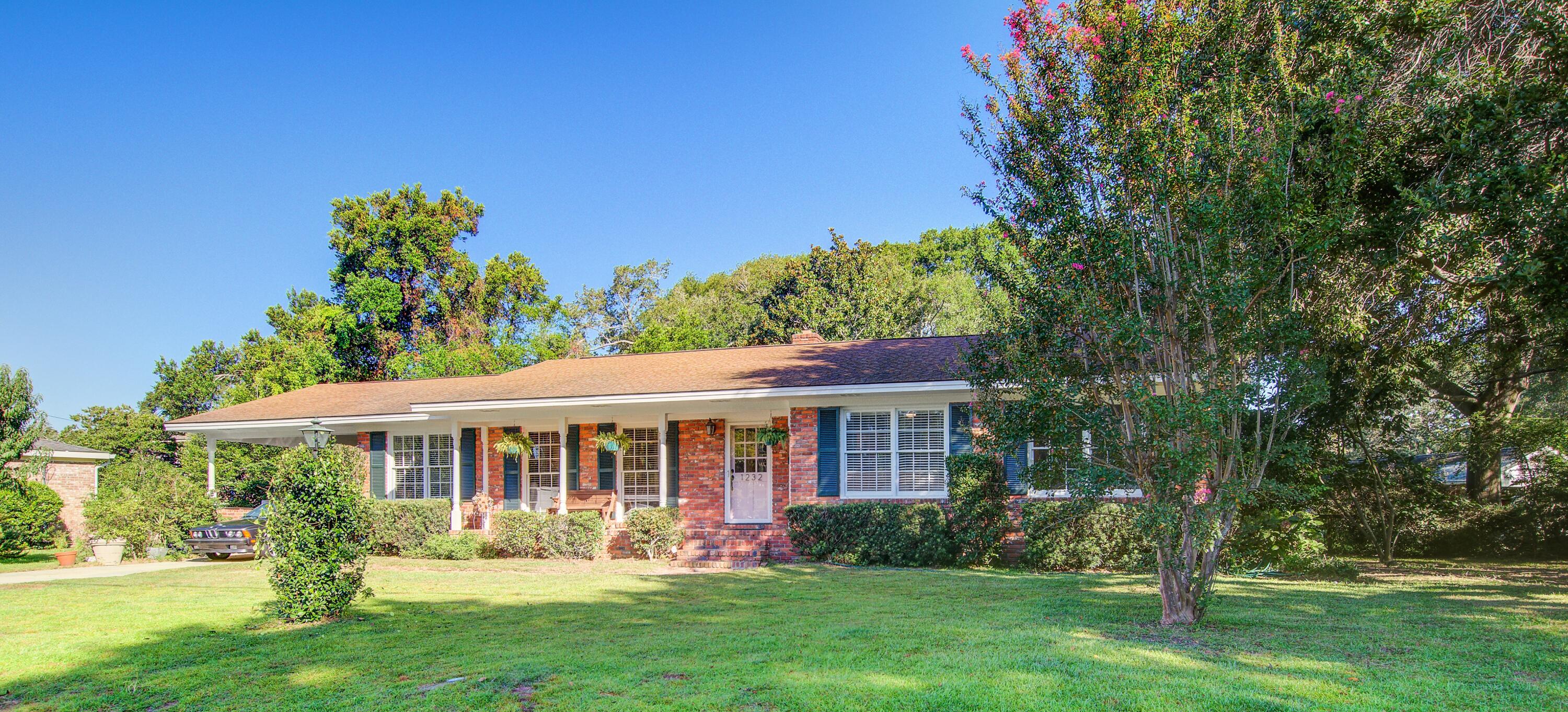 Property image 5 of 1232 W Capers Road in Battery Point, Charleston, SC 29412