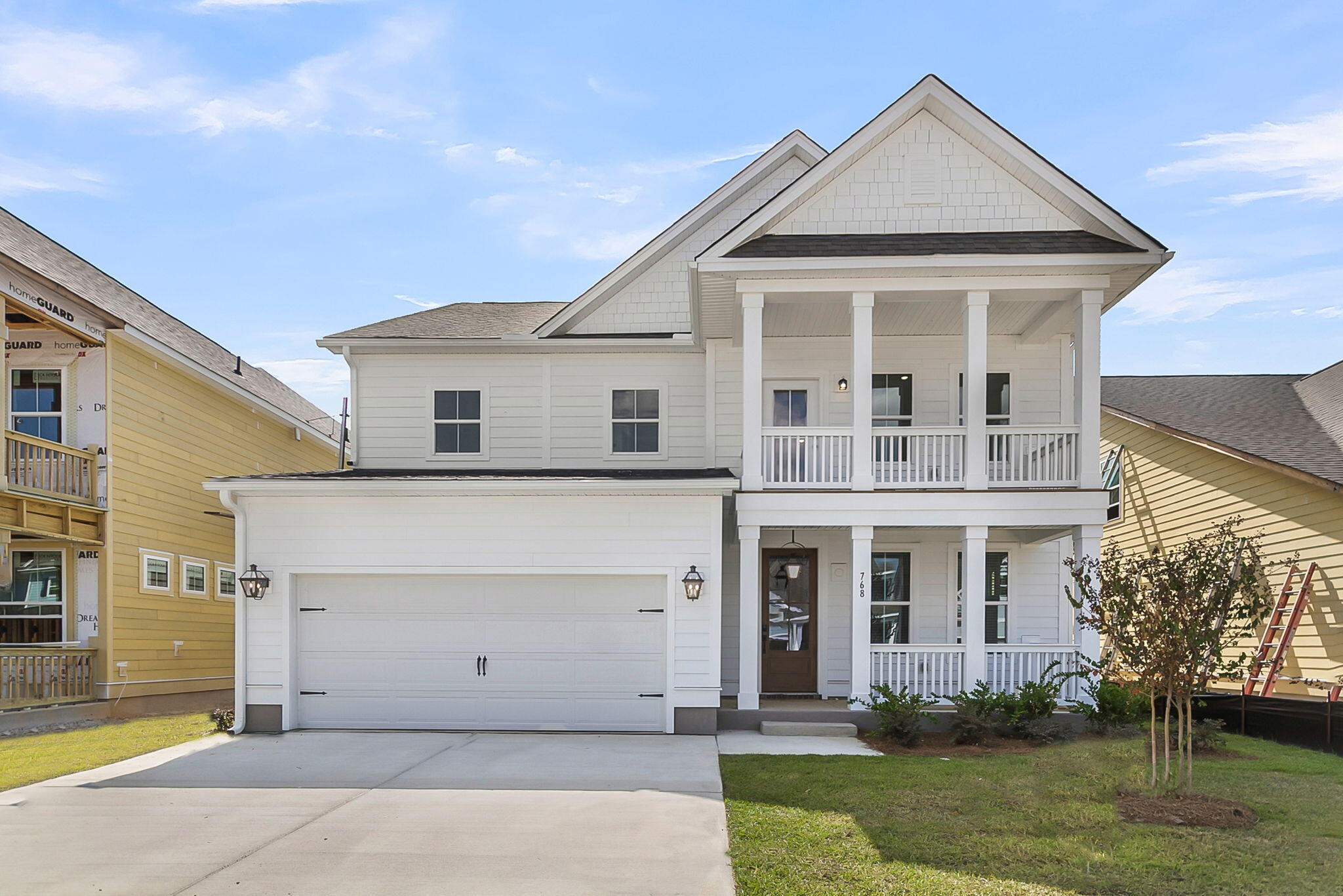 Property image 2 of 768 Maynard Lane in Cane Bay Plantation, Summerville, SC 29486