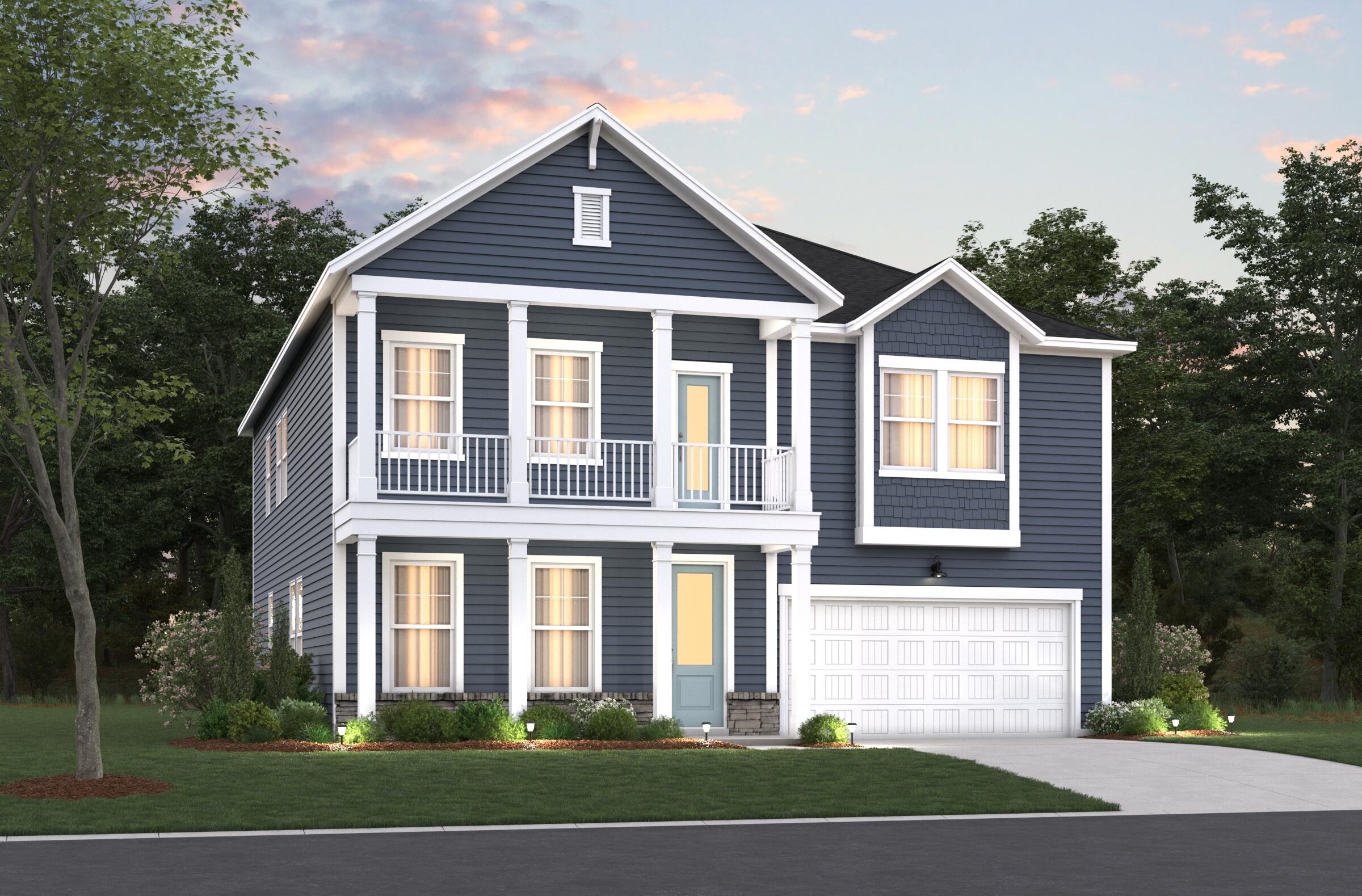 Property image 2 of 4000 Middleton Drive in The Oaks, Goose Creek, SC 29445