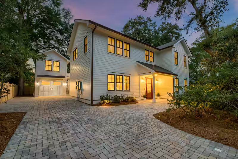 758 Mccants Drive