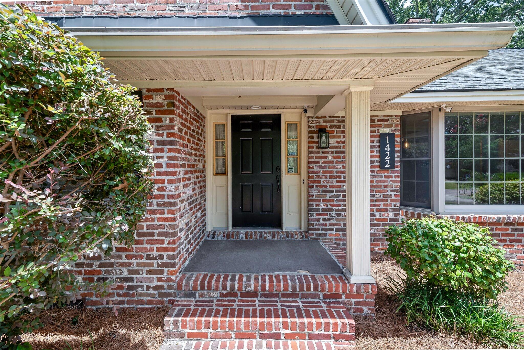 Property image 4 of 1422 Alden Drive in Huntington Woods, Charleston, SC 29407