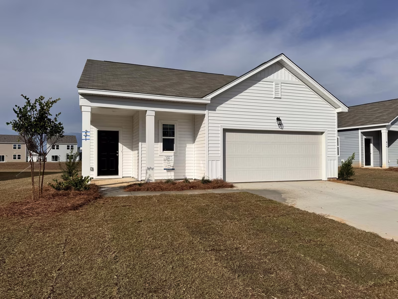 558 Pender Woods Drive
