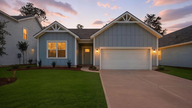 406 Peachwood Lane
