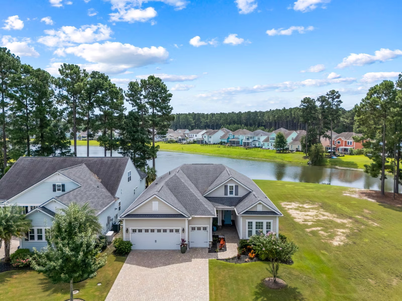 Cane Bay Plantation