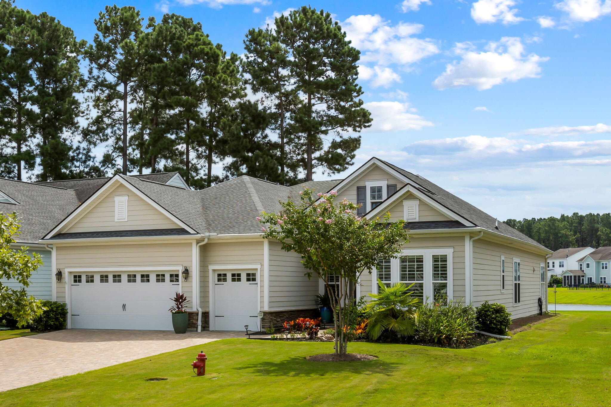Property image 4 of 346 Fish Creek Court in Cane Bay Plantation, Summerville, SC 29486