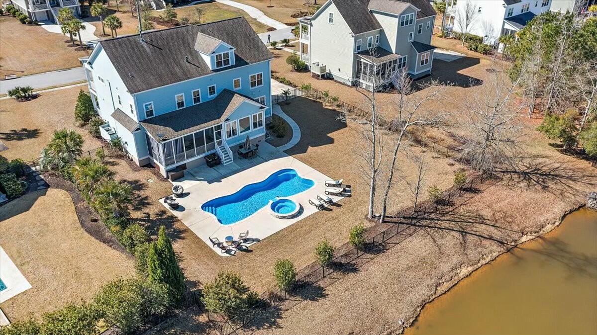 Property image 2 of 3003 Yachtsman Drive in Dunes West, Mount Pleasant, SC 29466