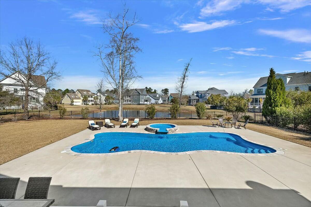 Property image 3 of 3003 Yachtsman Drive in Dunes West, Mount Pleasant, SC 29466