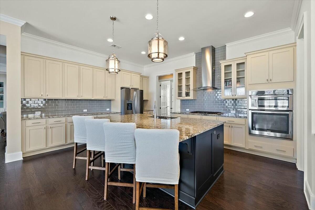 Property image 5 of 3003 Yachtsman Drive in Dunes West, Mount Pleasant, SC 29466