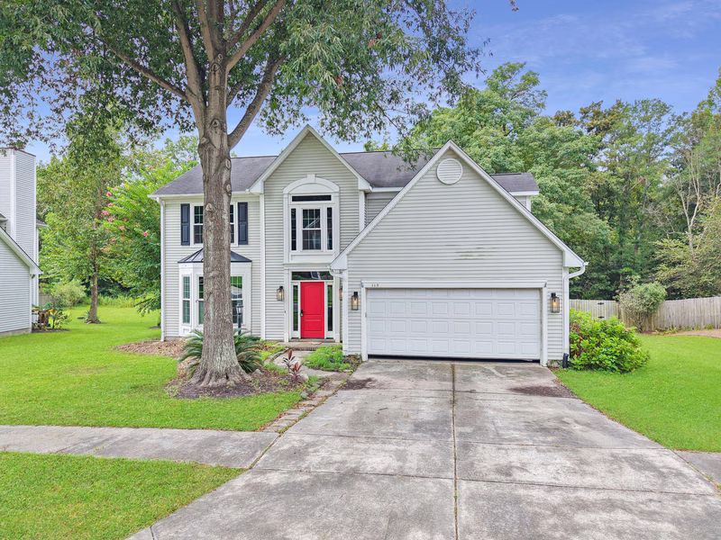 115 Waddington Trace